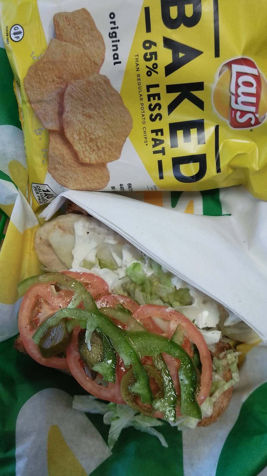 Subway | restaurant | 466 W 5th St Suite E, San Bernardino, CA 92401, USA | 9098891000 OR +1 909-889-1000