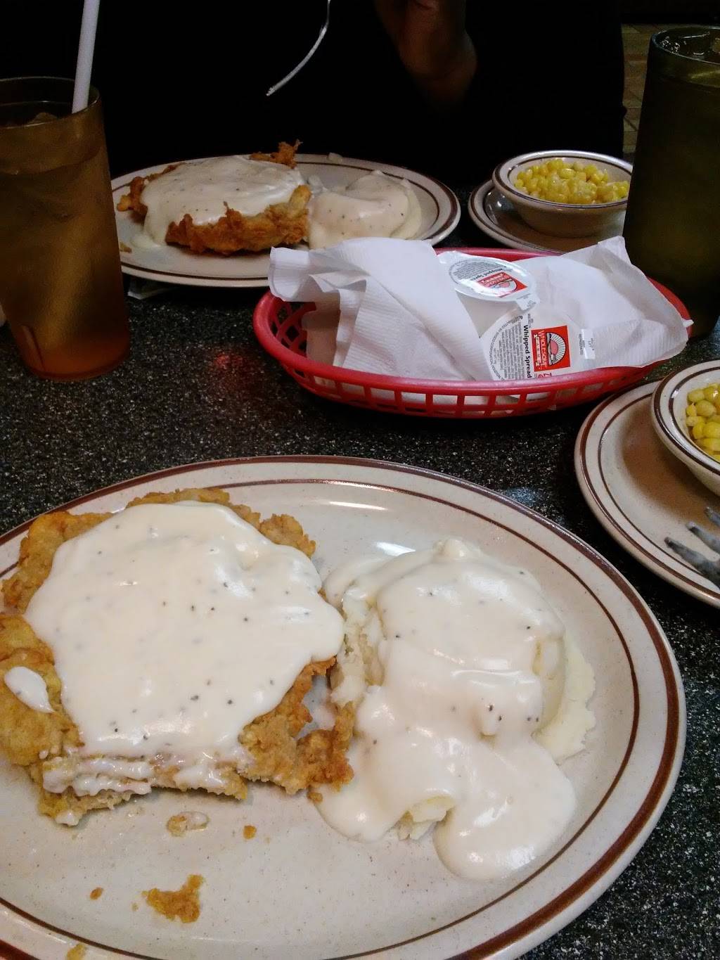 Fireside Cafe | restaurant | 1215 W Pawnee St, Wichita, KS 67213, USA | 3043583733 OR +1 304-358-3733