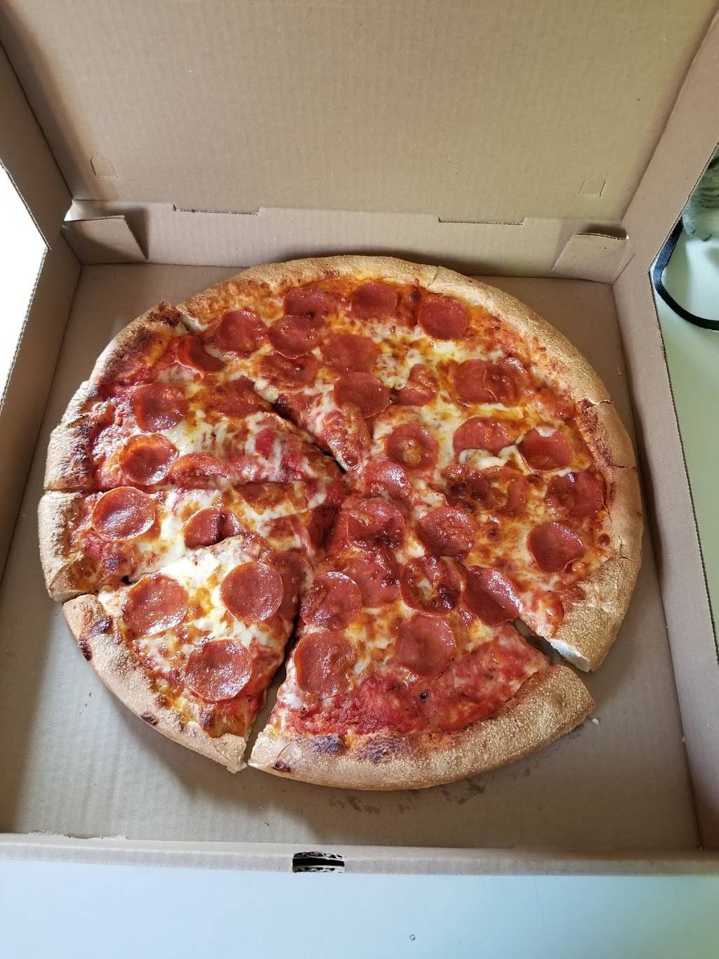 Brattle Stop Pizza | restaurant | 178 Holden St, Worcester, MA 01606, USA | 5088531442 OR +1 508-853-1442