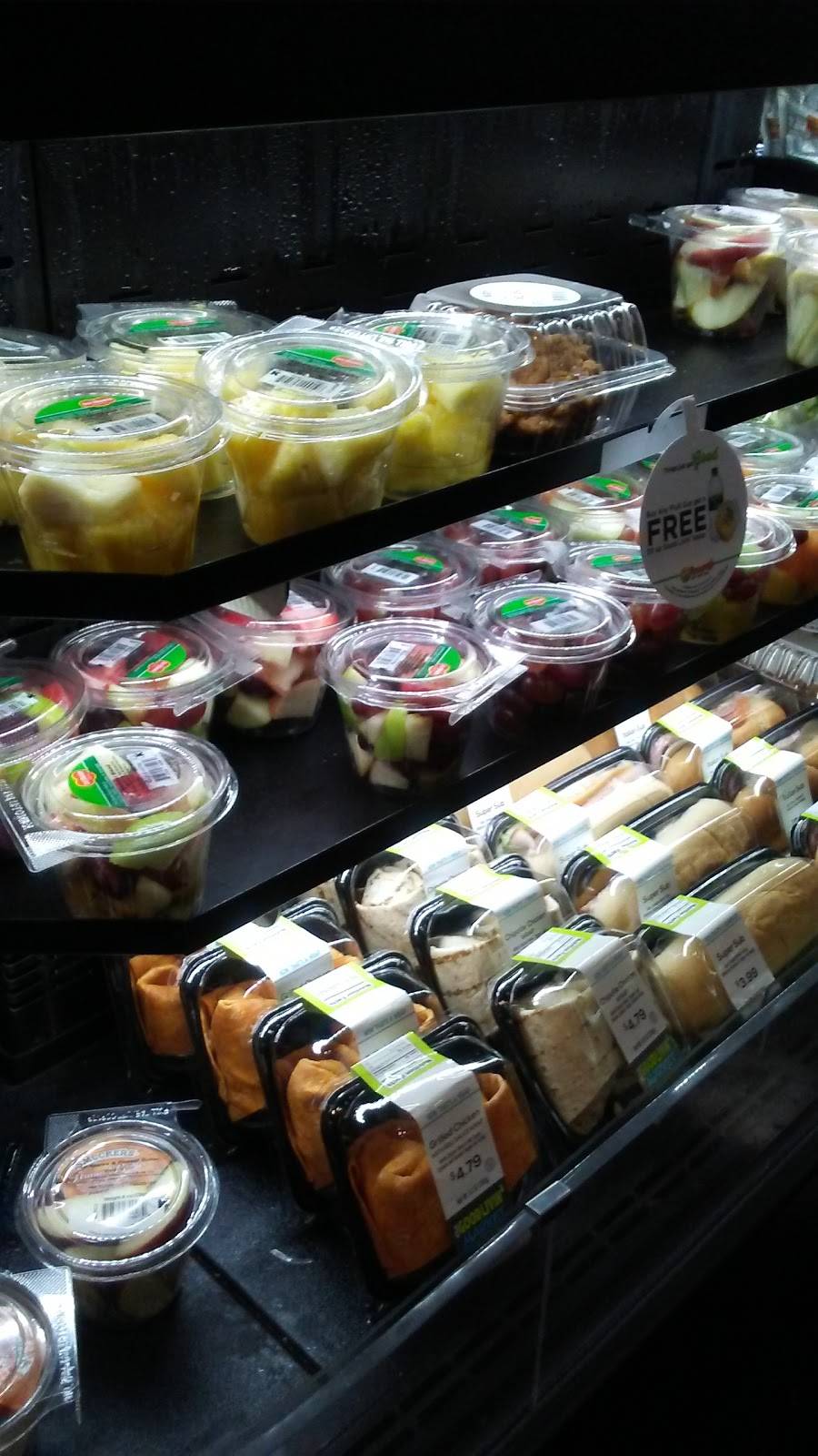 MAPCO Mart | restaurant | 194 S Mt Juliet Rd, Mt. Juliet, TN 37122, USA | 6157585049 OR +1 615-758-5049