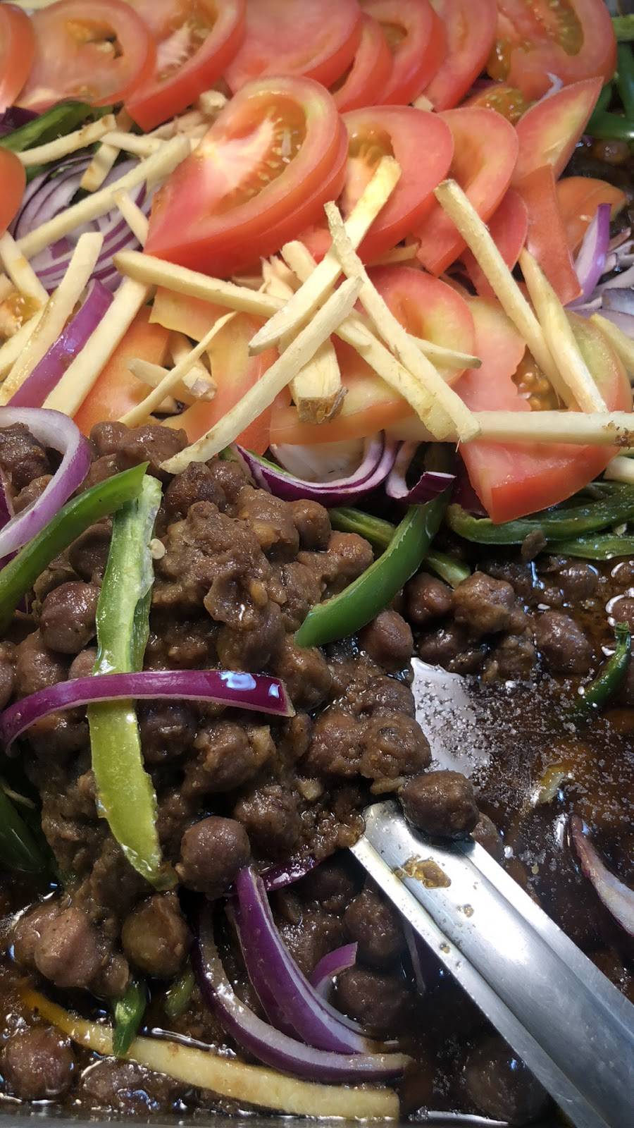 Baba Sweets | restaurant | 21318 Saticoy St, Canoga Park, CA 91304, USA | 8188835825 OR +1 818-883-5825