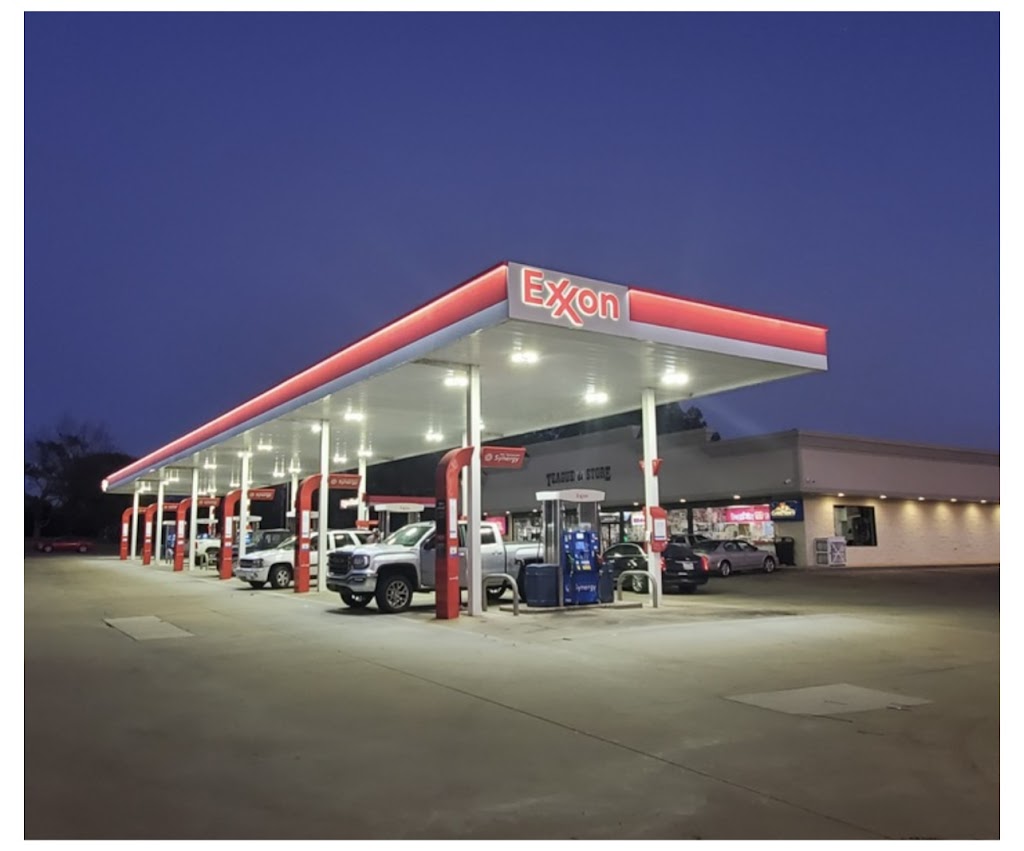 Teague Store Convenience Center | restaurant | 12940 US-64, Somerville, TN 38068, USA | 9014659444 OR +1 901-465-9444