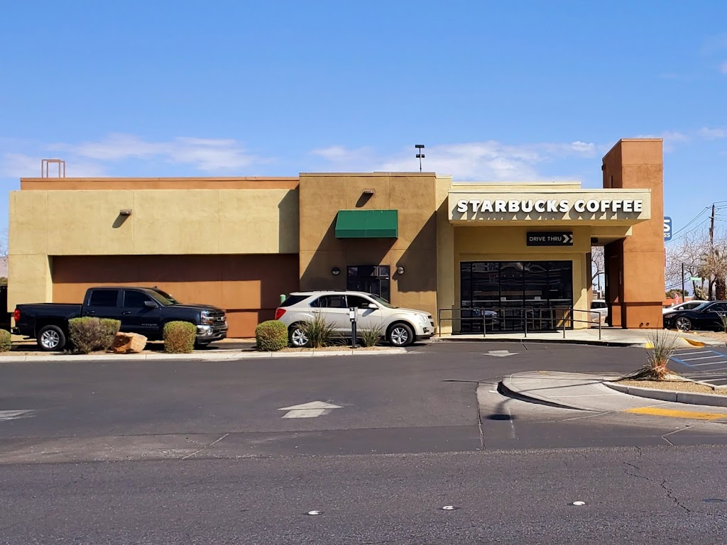 Starbucks | cafe | 2412 E Desert Inn Rd, Las Vegas, NV 89121, USA | 7022513073 OR +1 702-251-3073