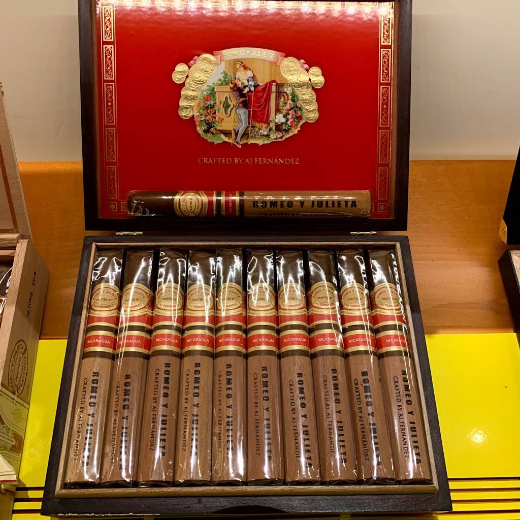 Cigar Cellar Of Miami | night club | 1557 Sunset Dr, Coral Gables, FL 33143, USA | 3053810458 OR +1 305-381-0458