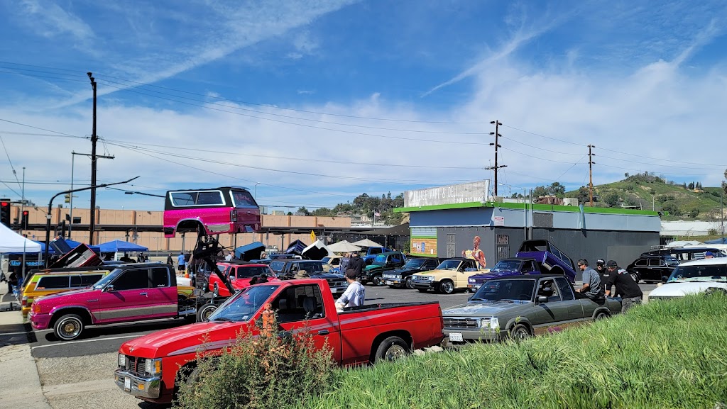 The Village Mart & Deli | restaurant | 2200 N Soto St, Los Angeles, CA 90032, USA | 3232271665 OR +1 323-227-1665