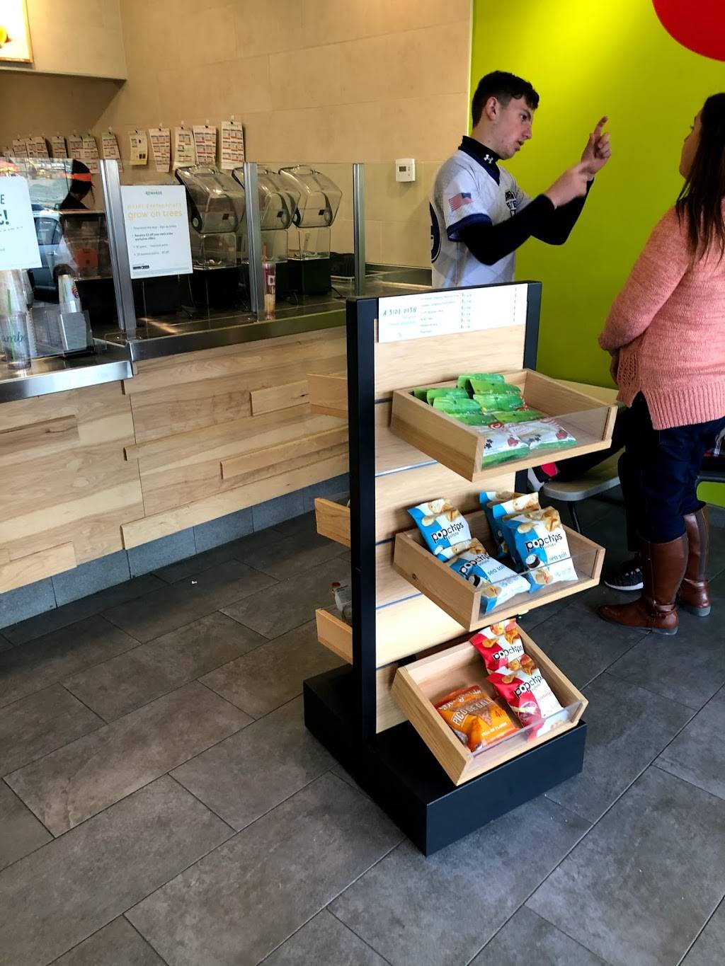 Jamba | restaurant | 3601 North, Digital Dr Ste 206, Lehi, UT 84043, USA | 3854554104 OR +1 385-455-4104