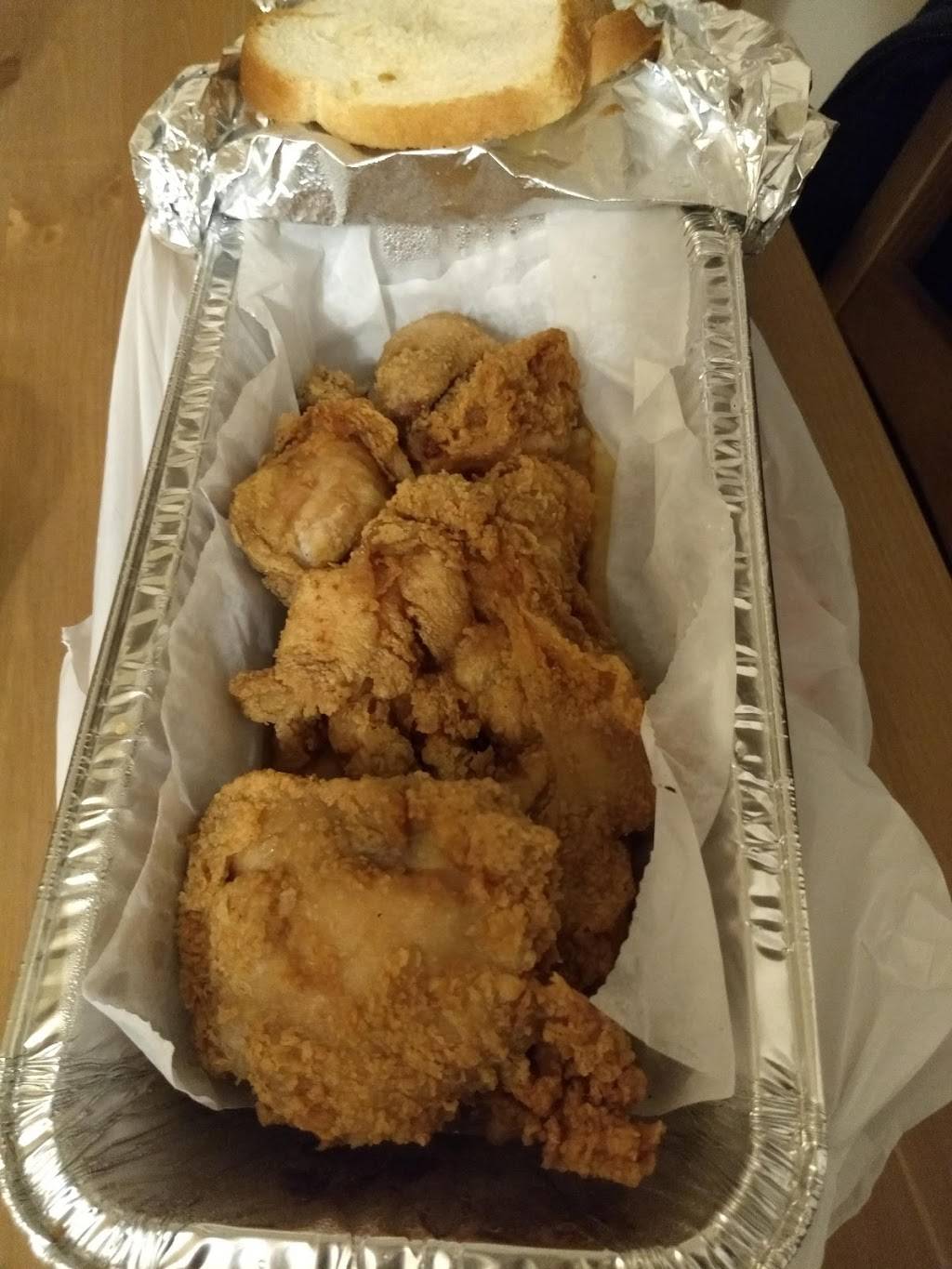 McGees Chicken | restaurant | 1920 S Park St, Madison, WI 53713, USA | 6084420220 OR +1 608-442-0220