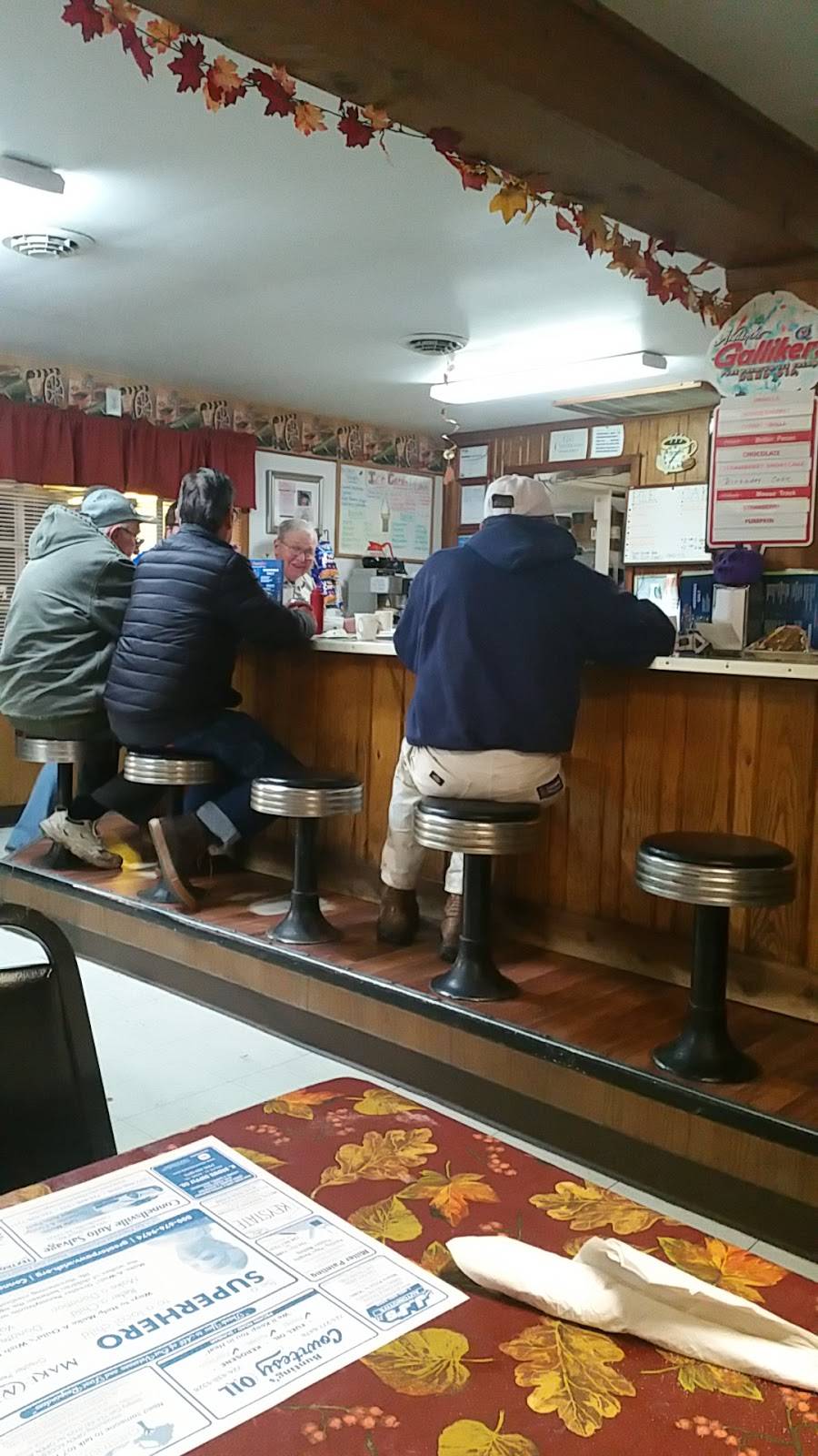 See-Mors All-Star Grill | restaurant | 107 Mill Run Rd, Normalville, PA 15469, USA | 7244552500 OR +1 724-455-2500