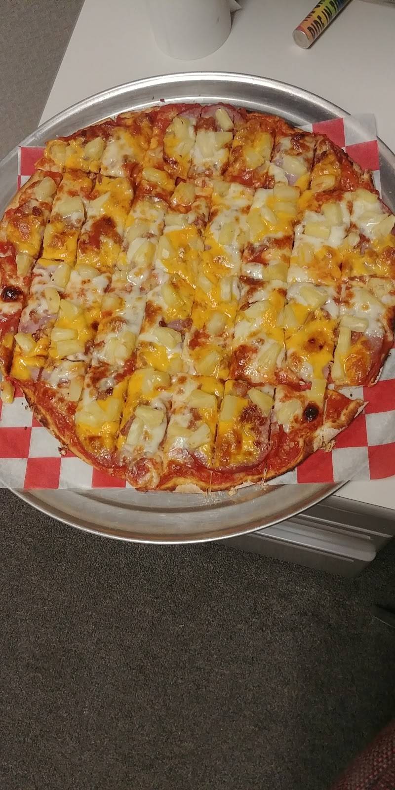 Now Serving Davis Brothers Pizza | restaurant | 1608 Northbrook Dr Suite 105, Normal, IL 61761, USA | 3098080541 OR +1 309-808-0541