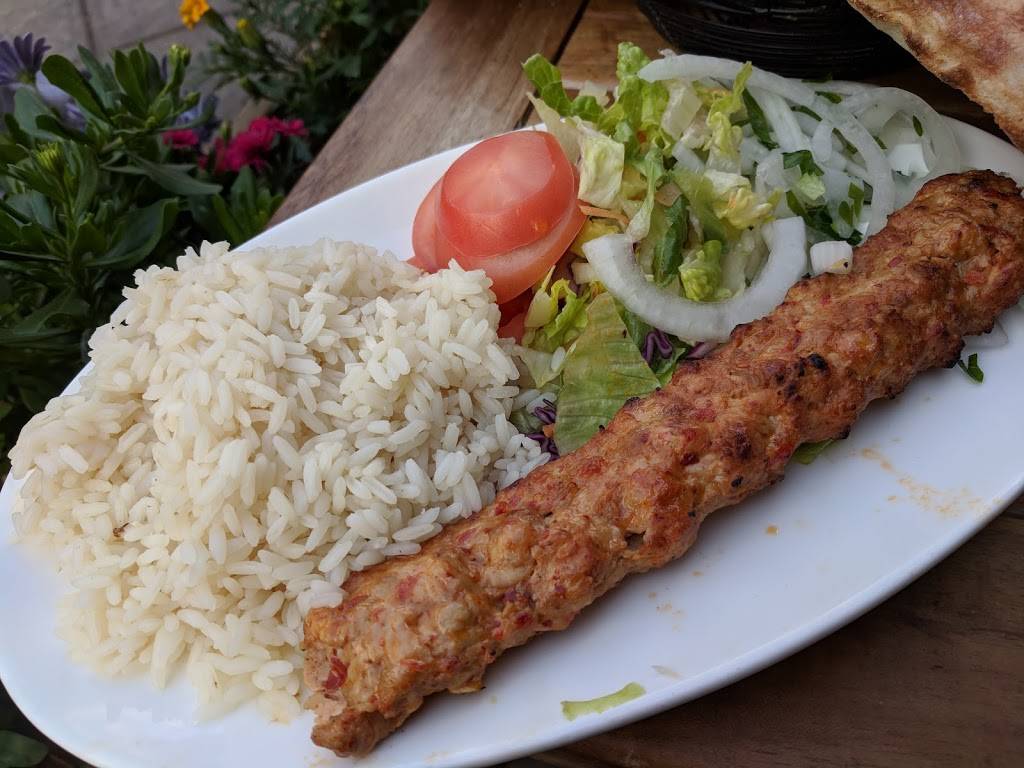 Istanbul Bay | restaurant | 8002 5th Ave, Brooklyn, NY 11209, USA | 9292922353 OR +1 929-292-2353