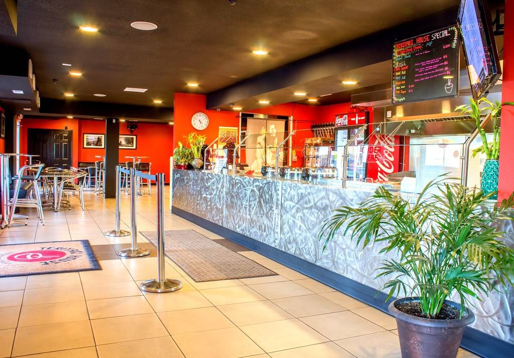 Teriyaki House | restaurant | 1014 E 14th St, Des Moines, IA 50316, USA | 5152622889 OR +1 515-262-2889