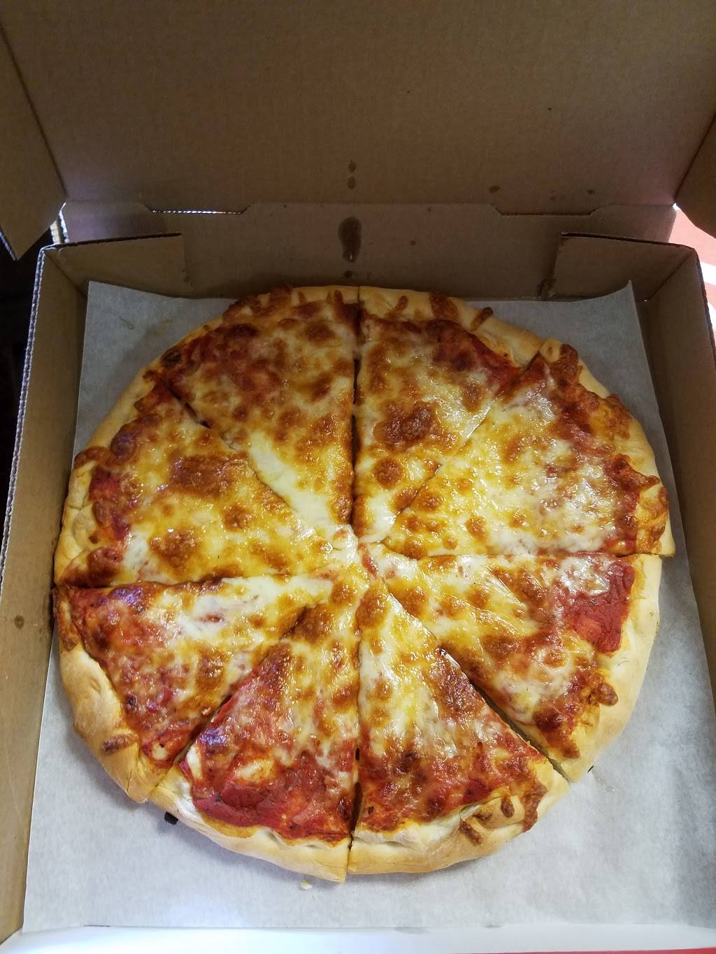 Rock Creek Pizza Shoppe | restaurant | 3038 E Water St, Rock Creek, OH 44084, USA | 4405635584 OR +1 440-563-5584