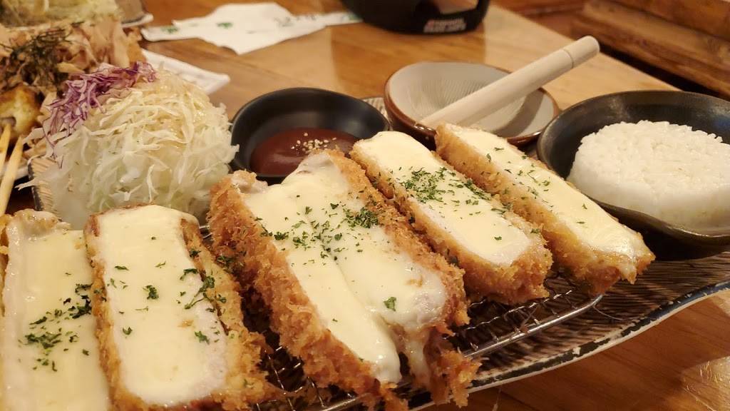 Katsuya | restaurant | 6048 Yonge St, North York, ON M2M 3W5, Canada | 6477296161 OR +1 647-729-6161