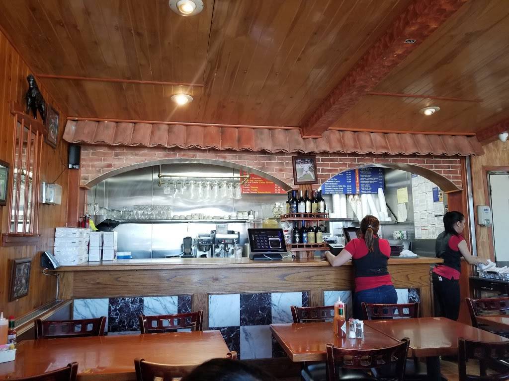 Dominican Restaurant | restaurant | 1637, 1019 Front St, Uniondale, NY 11553, USA | 5162925700 OR +1 516-292-5700