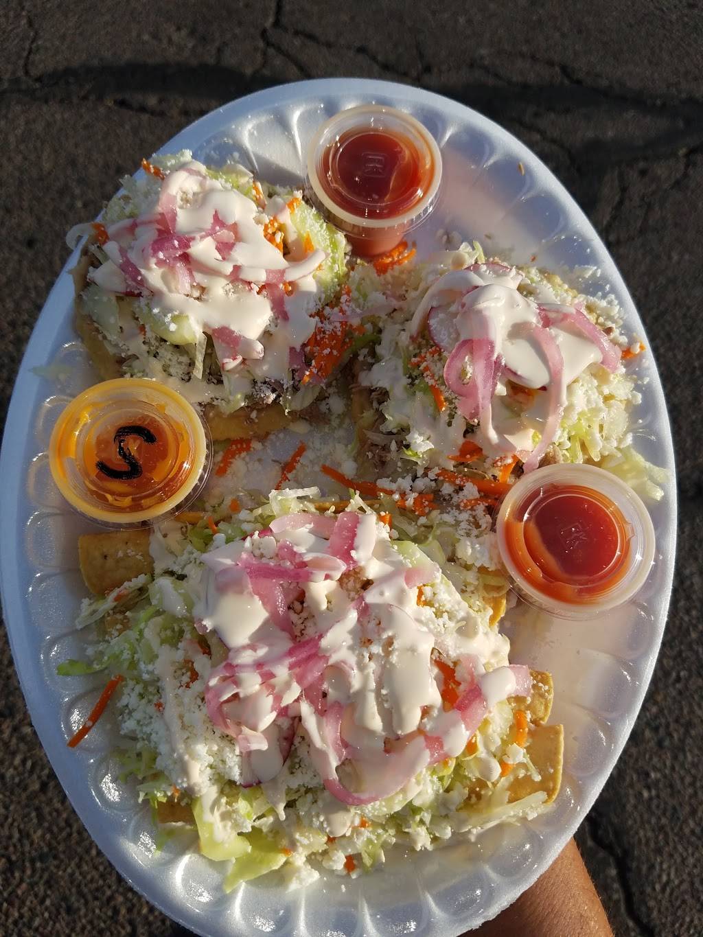 Amés Mexican Kitchen | restaurant | 1127 E Main St, Mesa, AZ 85203, USA | 6026895294 OR +1 602-689-5294