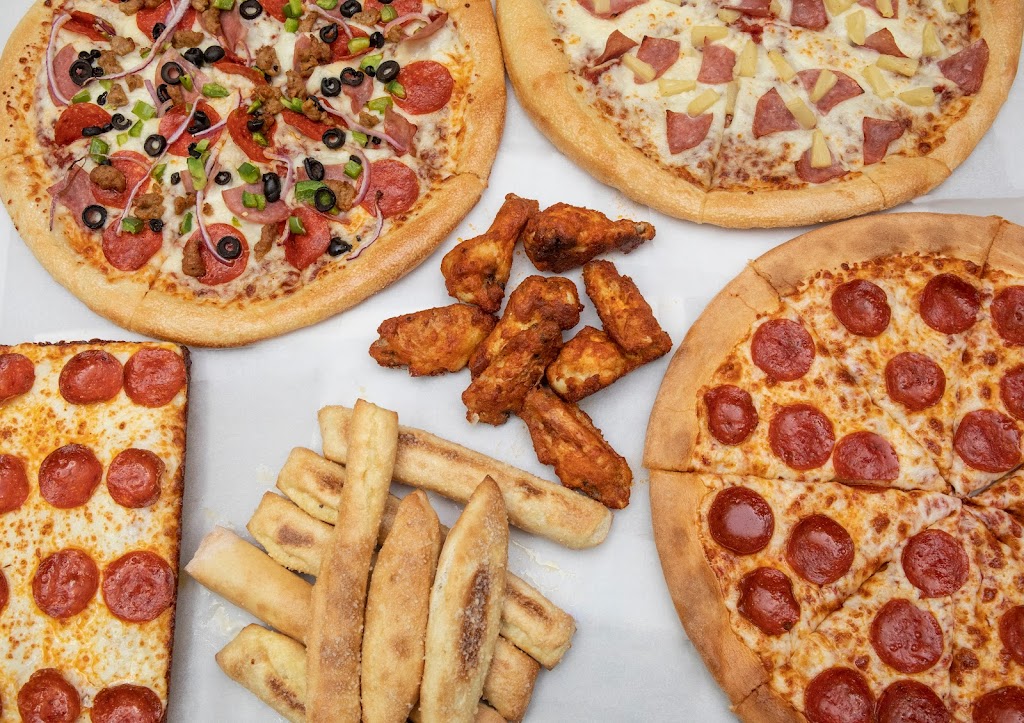 Piara Pizza | restaurant | 8014 N Lower Sacramento Rd Suite A, Stockton, CA 95210, USA | 2094311880 OR +1 209-431-1880