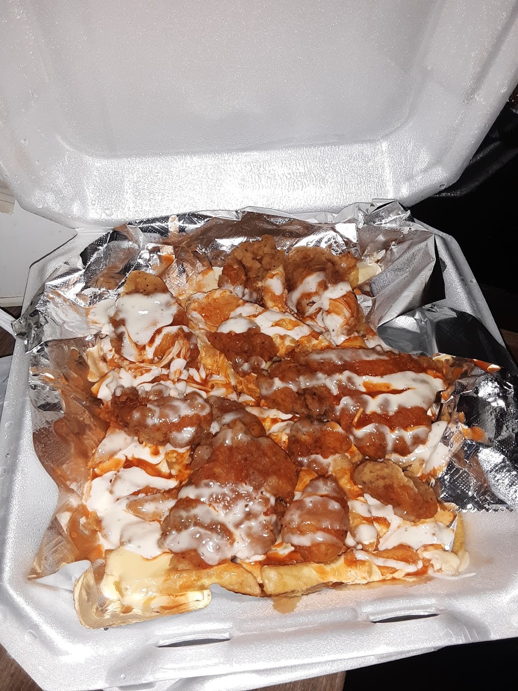 3-D Eats and Tea | restaurant | 5100 N 9th Ave, Pensacola, FL 32504, USA | 8505251217 OR +1 850-525-1217