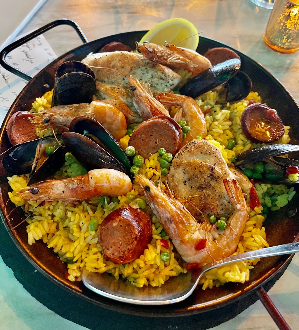 Sa•vor Tapas Bar | restaurant | 7669 Hillside Rd Suite 600, Amarillo, TX 79119, USA | 8063102600 OR +1 806-310-2600