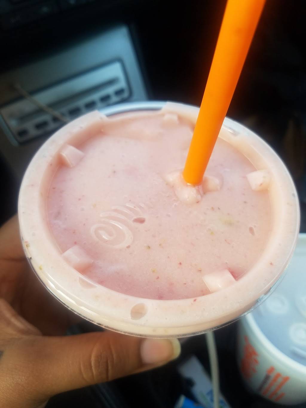 Jamba Juice Ladera Heights | restaurant | 5305 W Centinela Ave, Los Angeles, CA 90045, USA | 3106492950 OR +1 310-649-2950