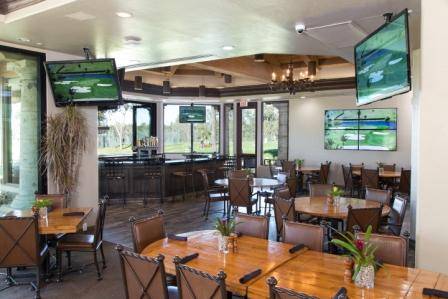 Tijeras Creek Golf Club | restaurant | 29082 Tijeras Creek, Rancho Santa Margarita, CA 92688, USA | 9495899793 OR +1 949-589-9793