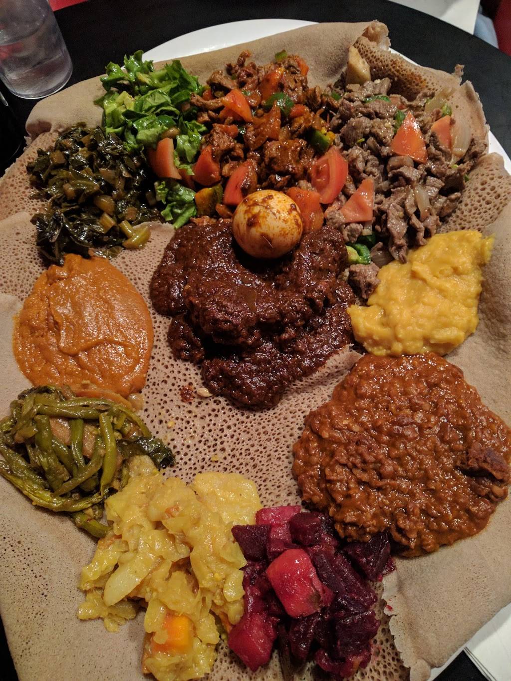 Awash Ethiopian Restaurant and Bar | restaurant | 1399 S Hamilton Rd, Columbus, OH 43227, USA | 6142374533 OR +1 614-237-4533