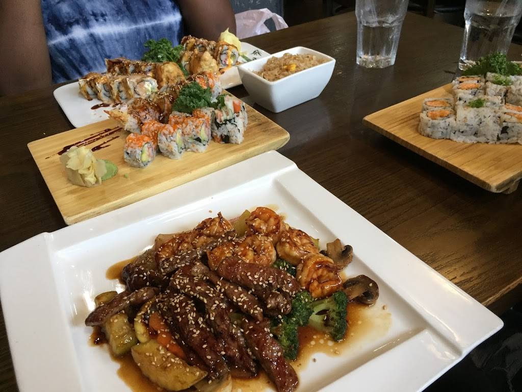 Tokyo Thai | restaurant | 5959 Factory Shops Blvd, Ellenton, FL 34222, USA | 9417223988 OR +1 941-722-3988