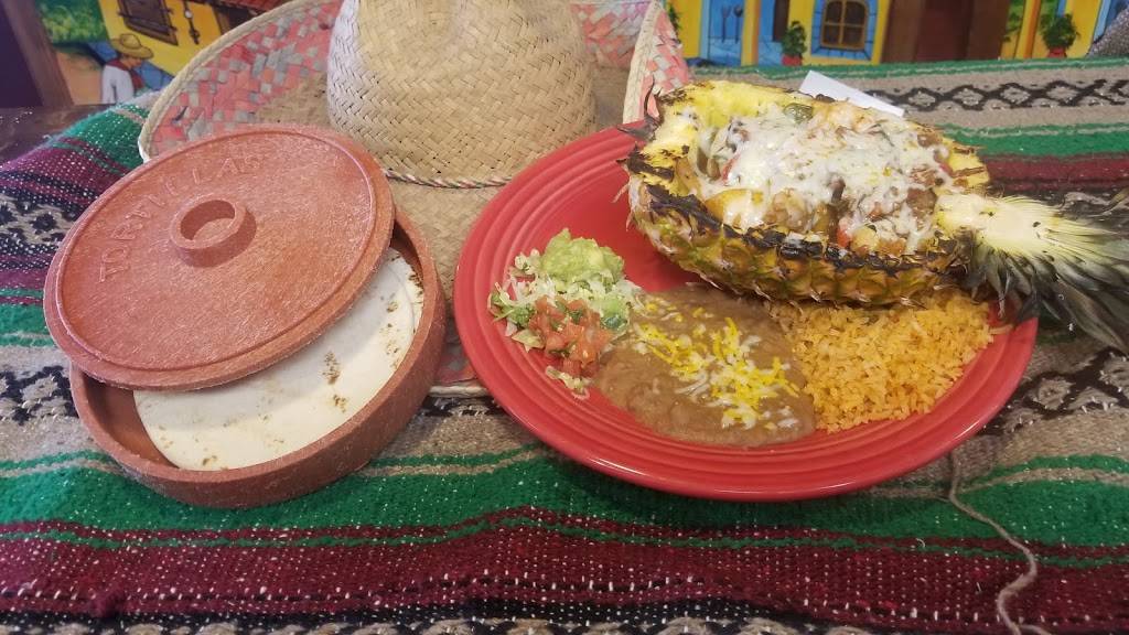 La Mission Restaurant Falcon | restaurant | 7634 McLaughlin Rd, Falcon, CO 80831, USA | 7194957052 OR +1 719-495-7052