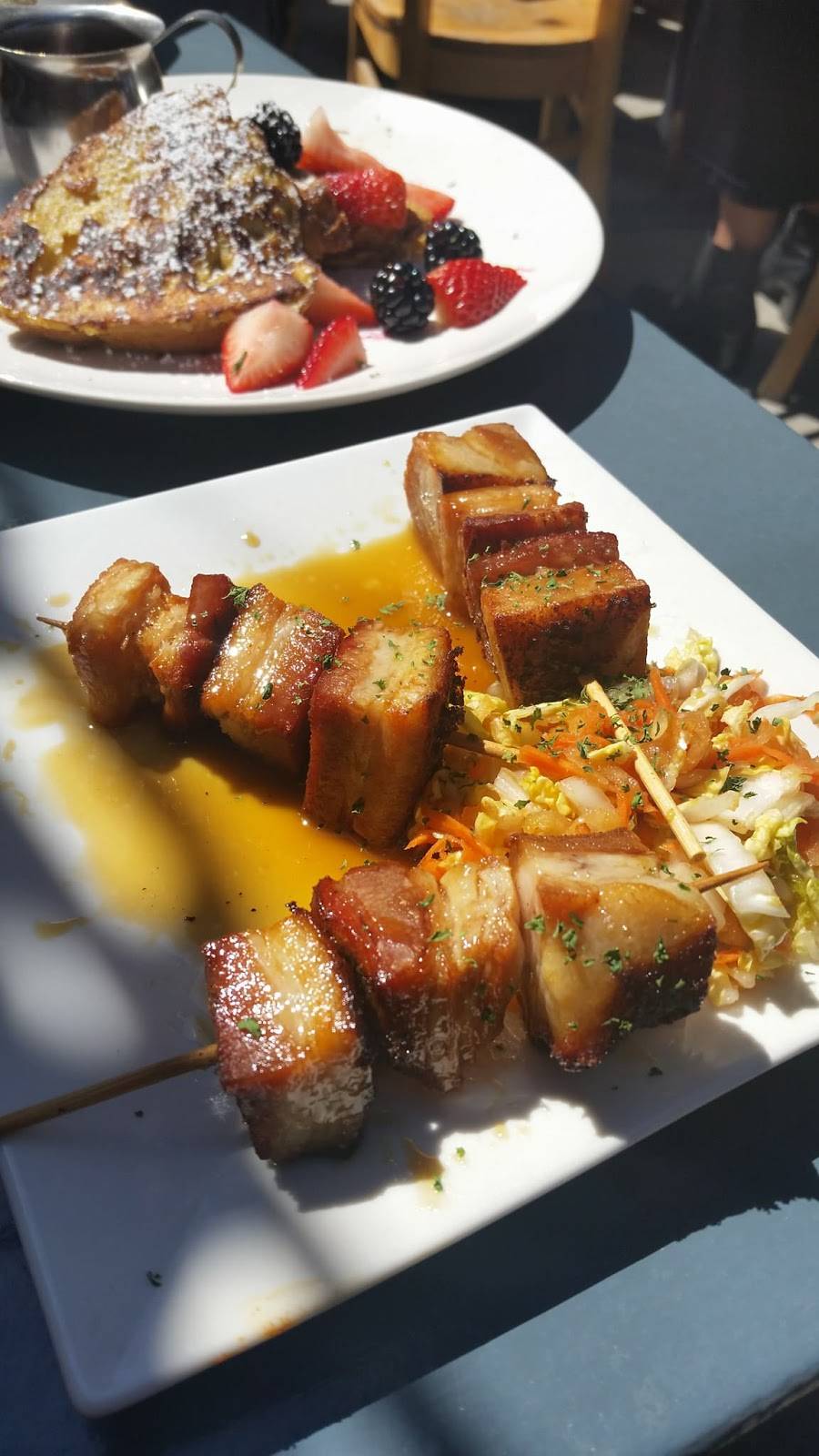 The Breakfast Bar | restaurant | 70 Atlantic Ave, Long Beach, CA 90802, USA | 5627261700 OR +1 562-726-1700