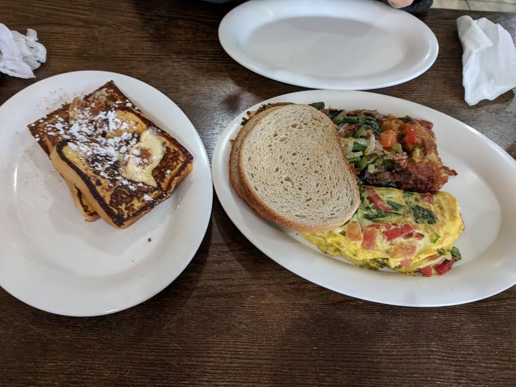 Cedar Park Cafe | cafe | 4914 Baltimore Ave, Philadelphia, PA 19143, USA | 2157271144 OR +1 215-727-1144