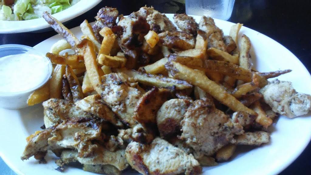 Zeinas Cafe and Catering | restaurant | 607 Varick St, Utica, NY 13502, USA | 3157380297 OR +1 315-738-0297