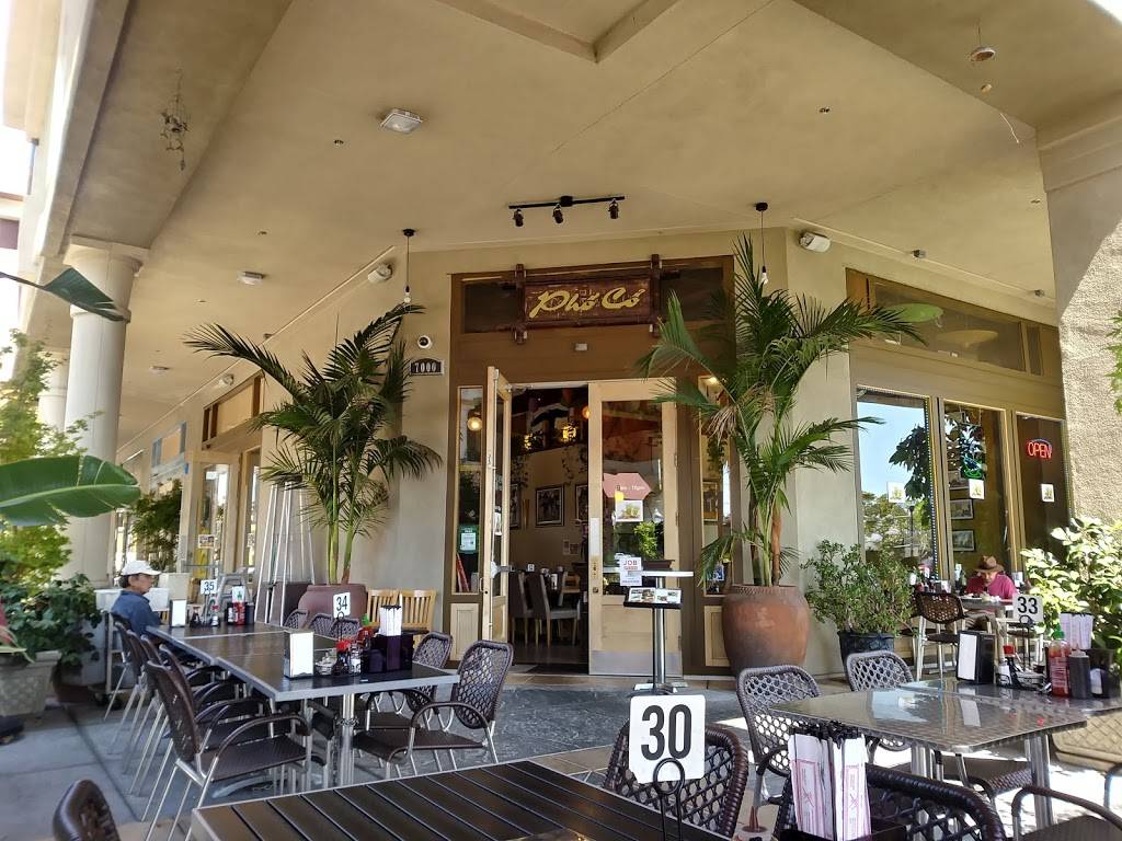 Phố Cổ Vietnamese Cuisine | restaurant | 979 Story Rd #7000, San Jose, CA 95122, USA | 4088290922 OR +1 408-829-0922