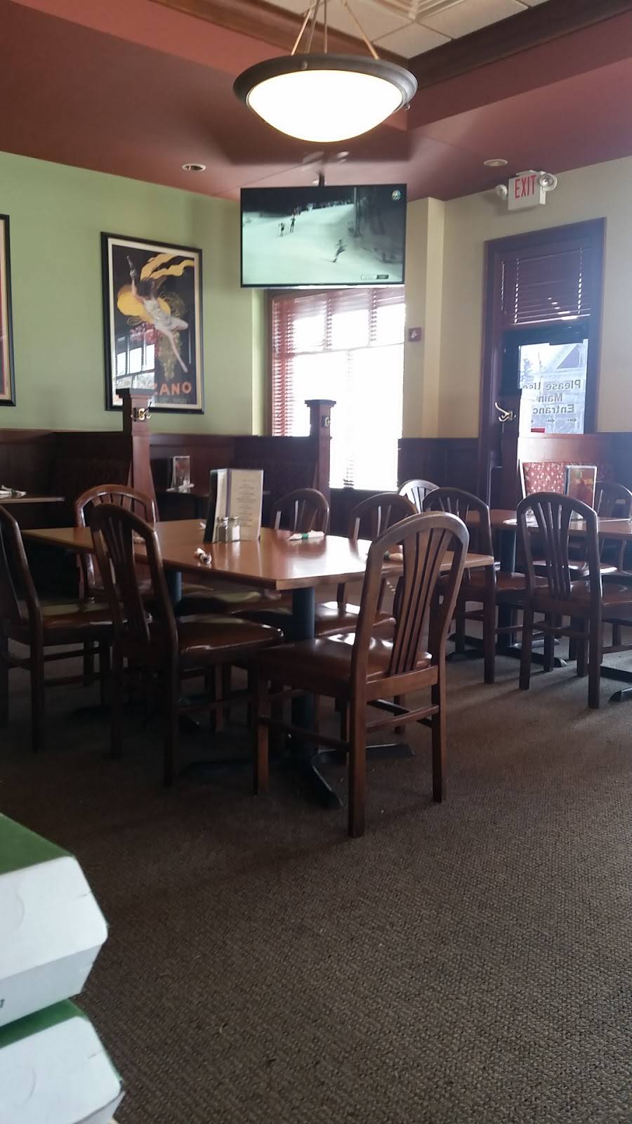 Green Mill Restaurant & Bar | restaurant | 909 Vermillion St, Hastings, MN 55033, USA | 6514389191 OR +1 651-438-9191