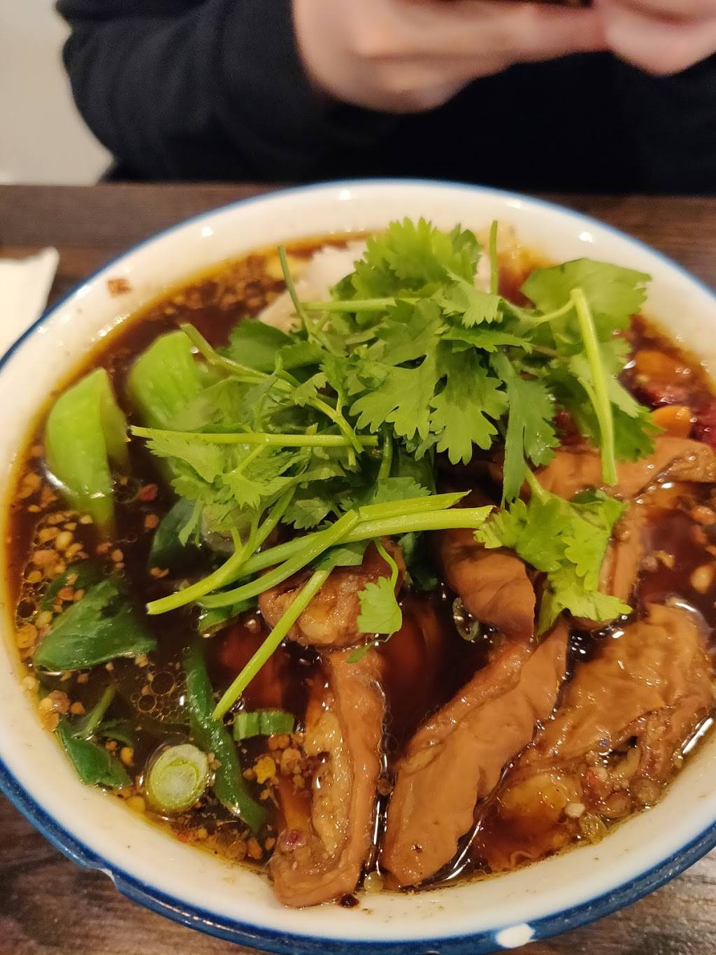 100% Fensanity | restaurant | 655 W Duarte Rd, Arcadia, CA 91007, USA | 6266651407 OR +1 626-665-1407