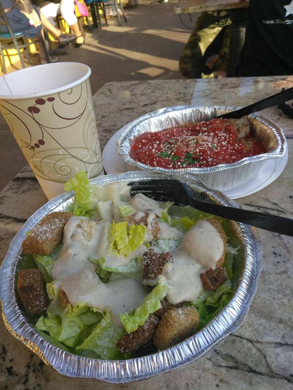 Luna Downtown Stuart | restaurant | 49 SW Flagler Ave #2148, Stuart, FL 34994, USA | 7722880550 OR +1 772-288-0550