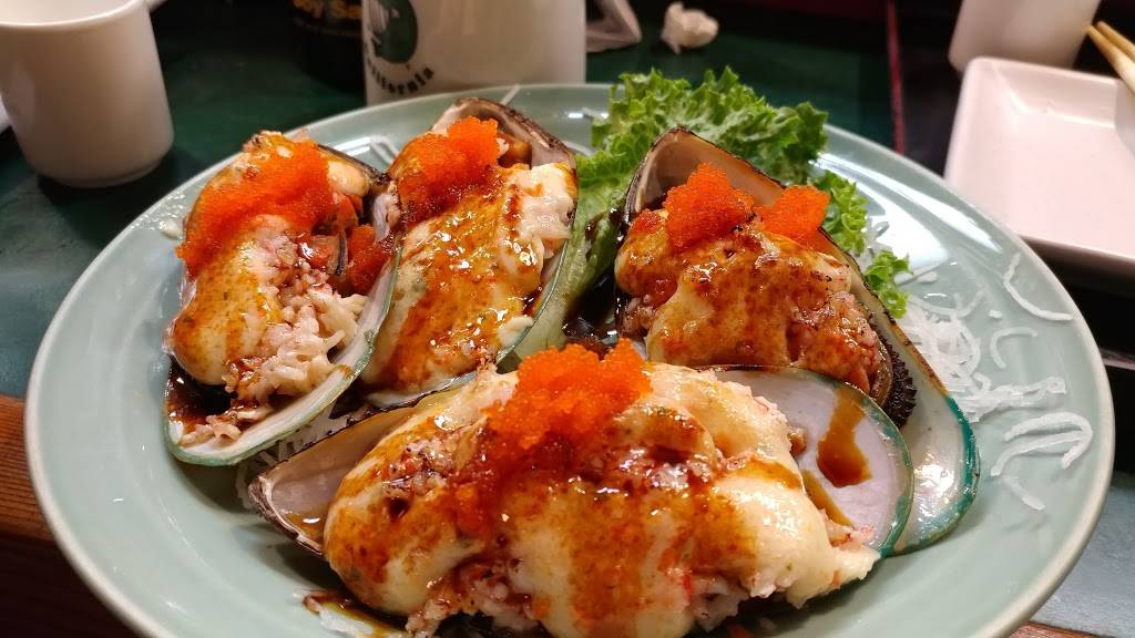 Uoko Japanese Cuisine | restaurant | 23600 Rockfield Blvd # 2I, Lake Forest, CA 92630, USA | 9498377231 OR +1 949-837-7231