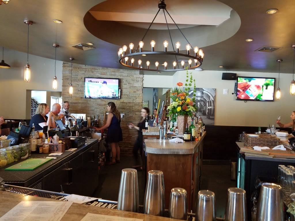 BellaBrava | restaurant | 204 Beach Dr NE, St. Petersburg, FL 33701, USA | 7278955515 OR +1 727-895-5515