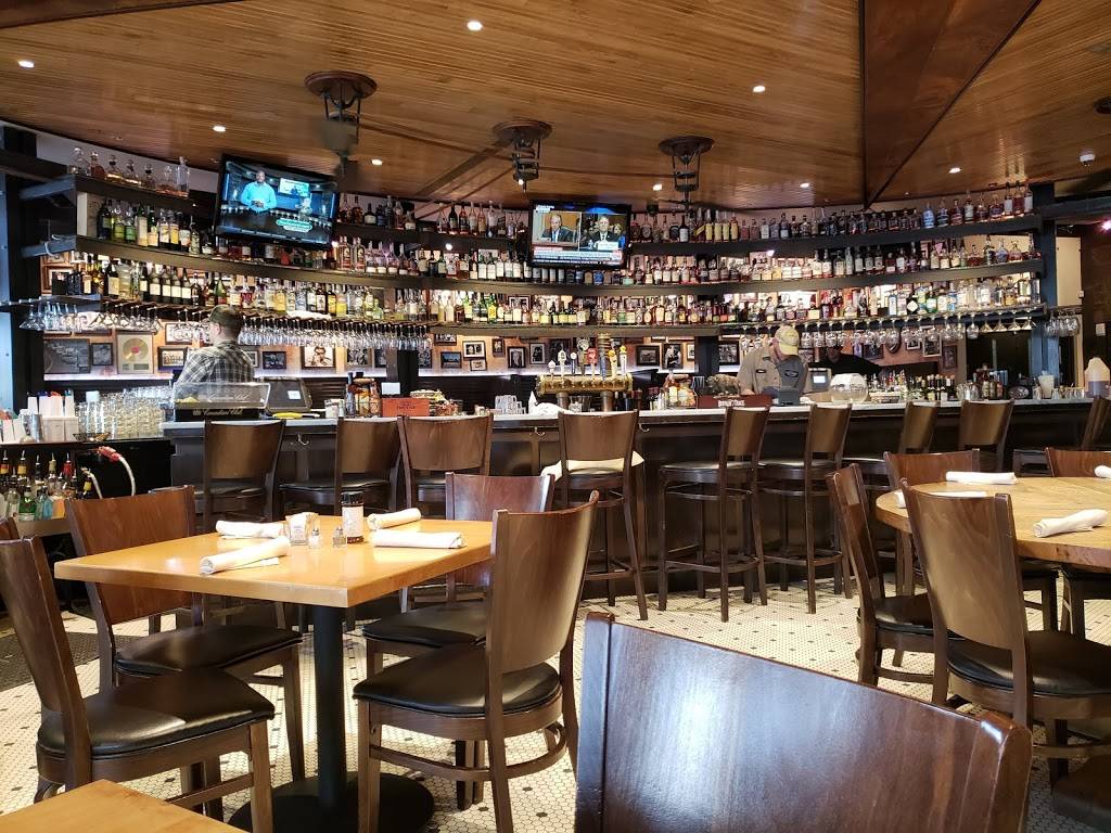 The Southern Steak & Oyster | restaurant | 150 3rd Ave S #110, Nashville, TN 37201, USA | 6157241762 OR +1 615-724-1762