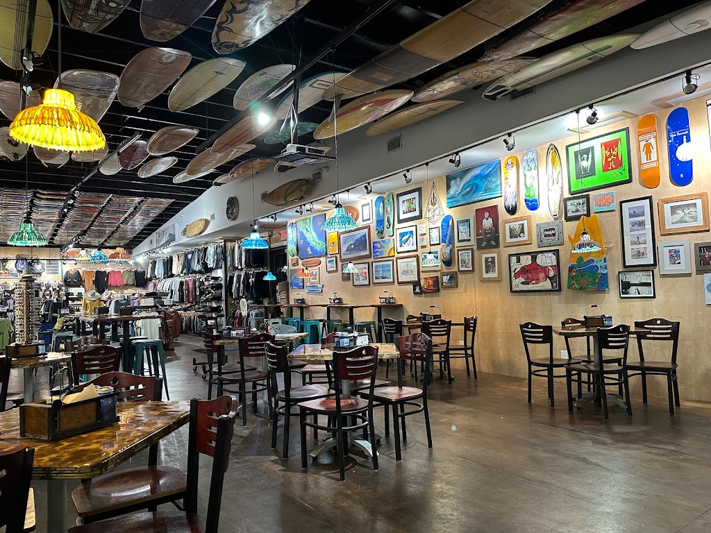 Cafe Single Fin | cafe | 380 N 9th Ave, Pensacola, FL 32502, USA | 8504332929 OR +1 850-433-2929