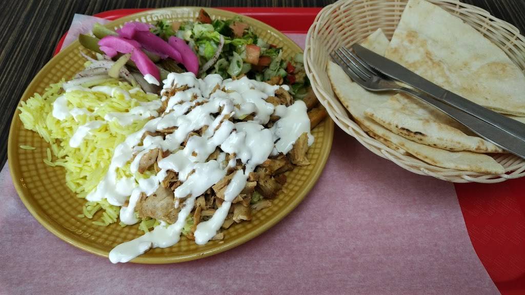 Pita Hut | restaurant | 149 Hespeler Rd #2, Cambridge, ON N1R 3G9, Canada | 5196247482 OR +1 519-624-7482