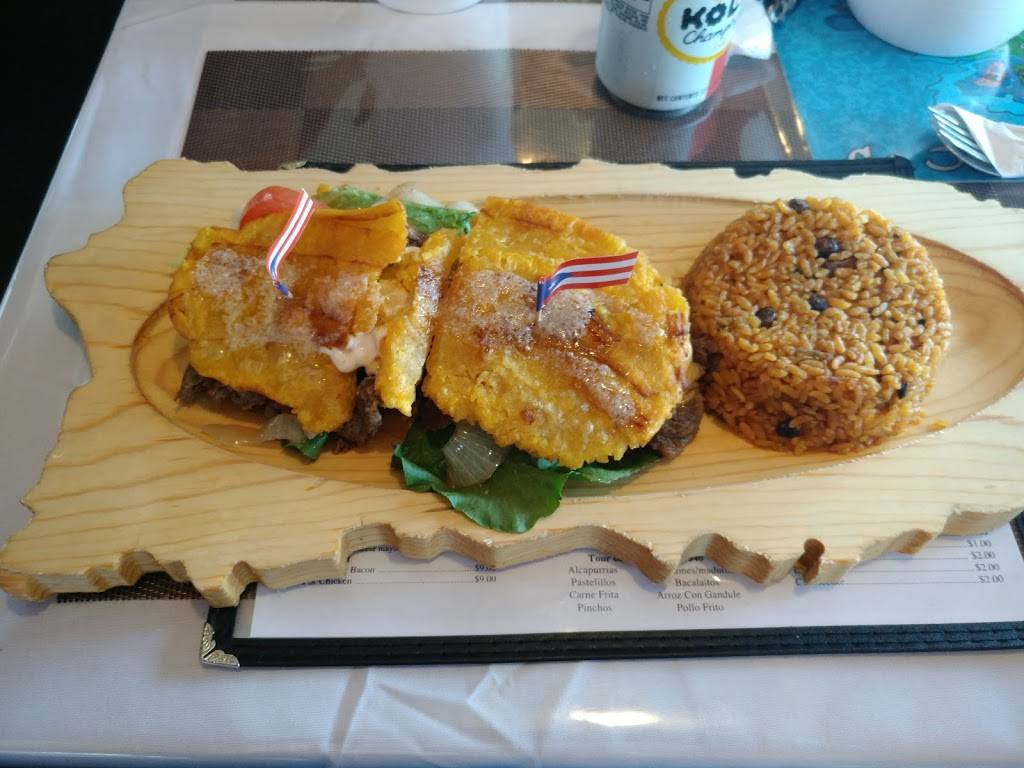 Cuisine De Jibarito | restaurant | 6 N 19th Ave, Melrose Park, IL 60160, USA | 7082883918 OR +1 708-288-3918