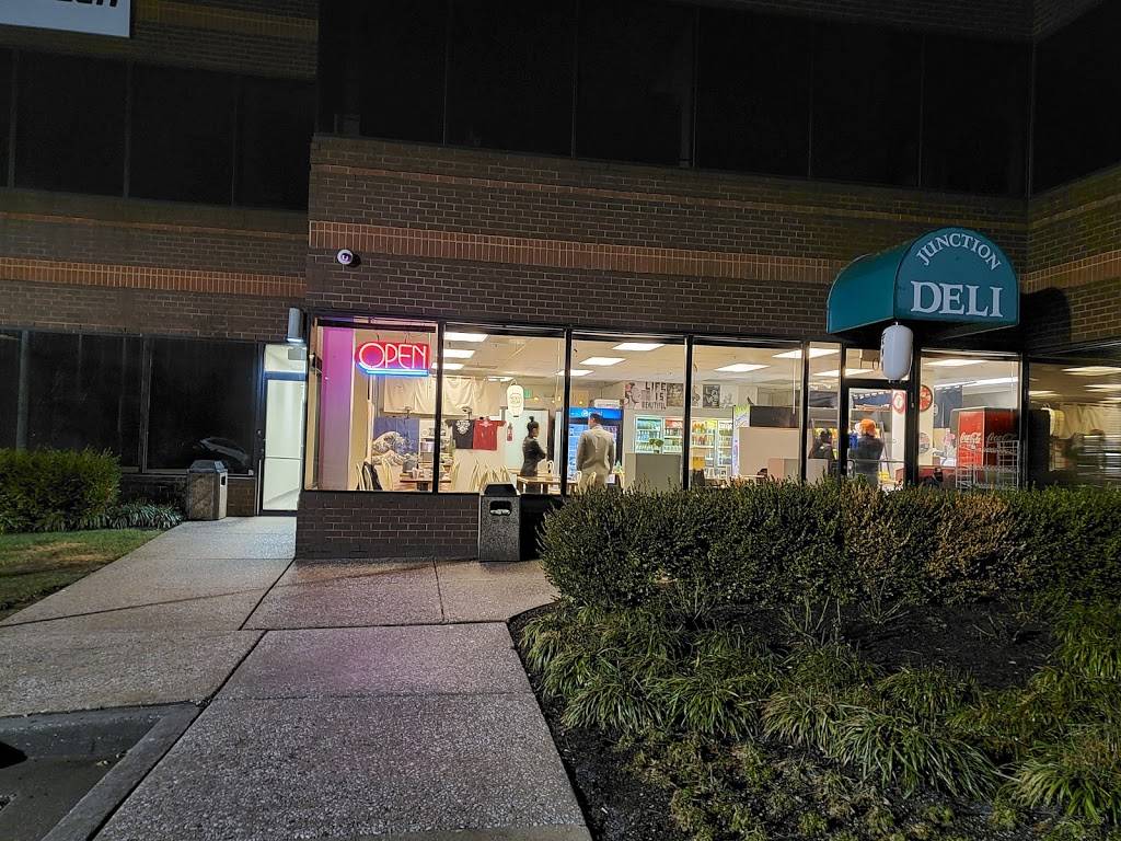 Menya Hosaki | restaurant | 10010 Junction Dr, Annapolis Junction, MD 20701, USA | 4435197669 OR +1 443-519-7669