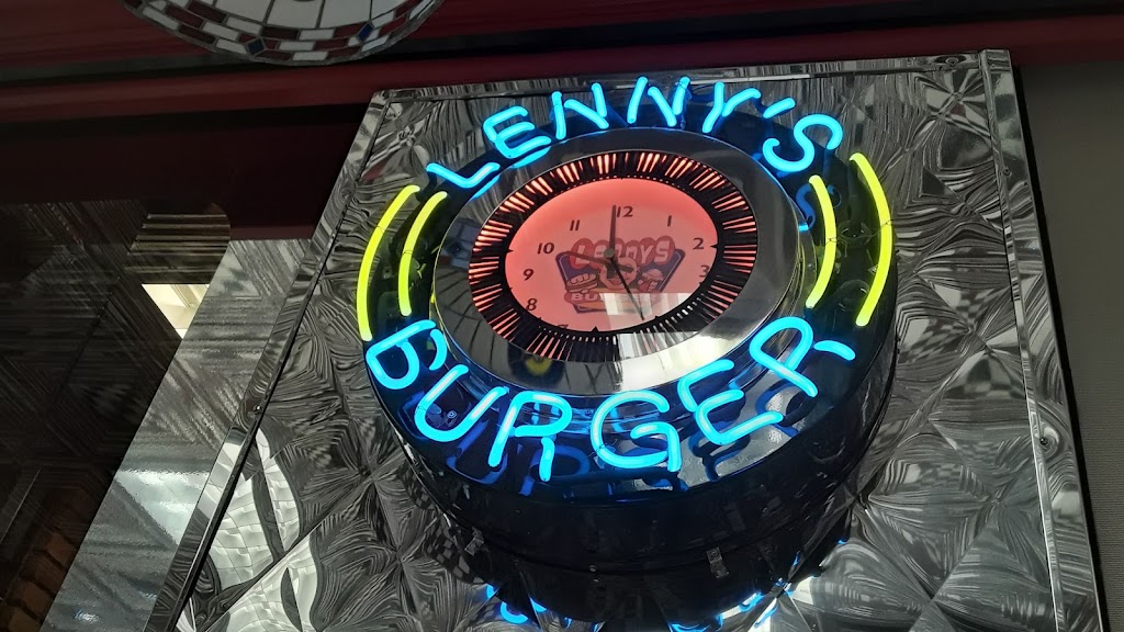 Lennys Burger Shop | restaurant | 2737 W Indian School Rd, Phoenix, AZ 85017, USA | 6023744796 OR +1 602-374-4796