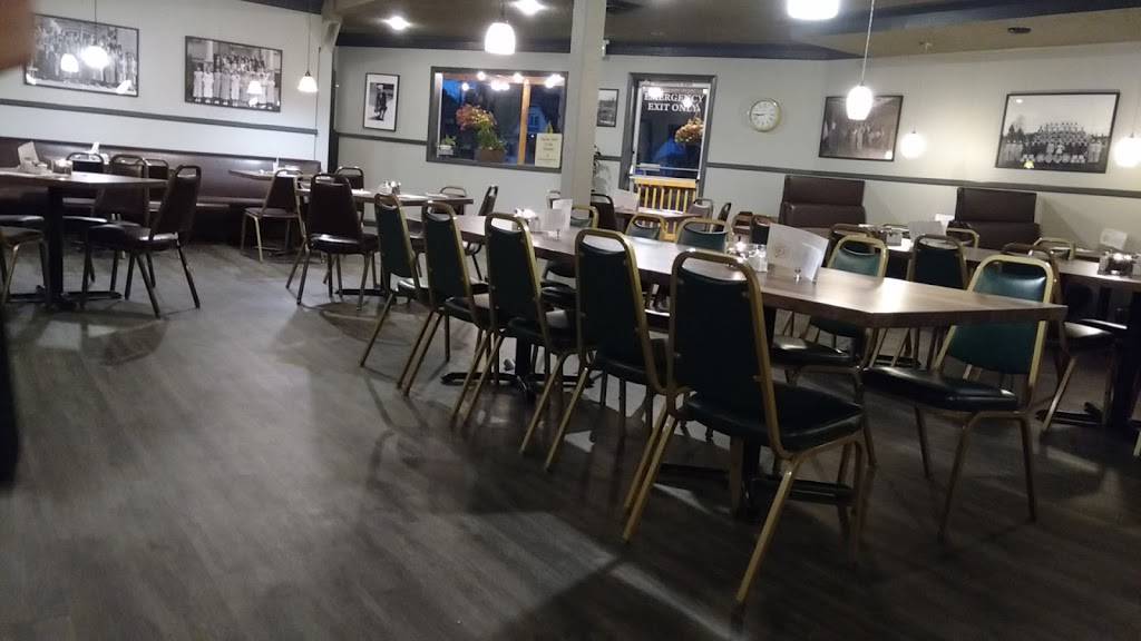 Washougal Times | restaurant | 1826 E St, Washougal, WA 98671, USA | 3608352488 OR +1 360-835-2488