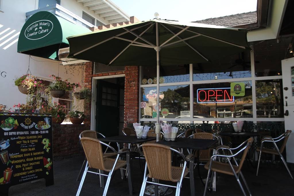 Captain Mauris | restaurant | 149 Avenida Del Mar, San Clemente, CA 92672, USA | 9494988098 OR +1 949-498-8098