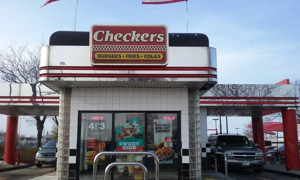 Checkers | restaurant | 5451 S Wentworth Ave, Chicago, IL 60609, USA | 7732685145 OR +1 773-268-5145