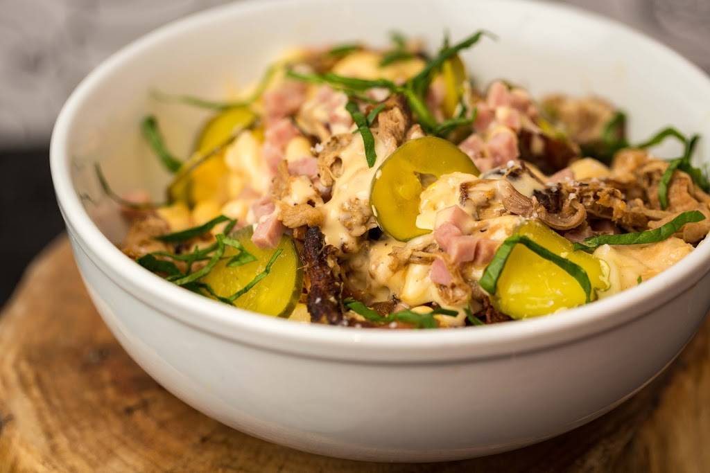 I Heart Mac & Cheese | restaurant | 1489 SE 17th St, Fort Lauderdale, FL 33316, USA | 9545334195 OR +1 954-533-4195