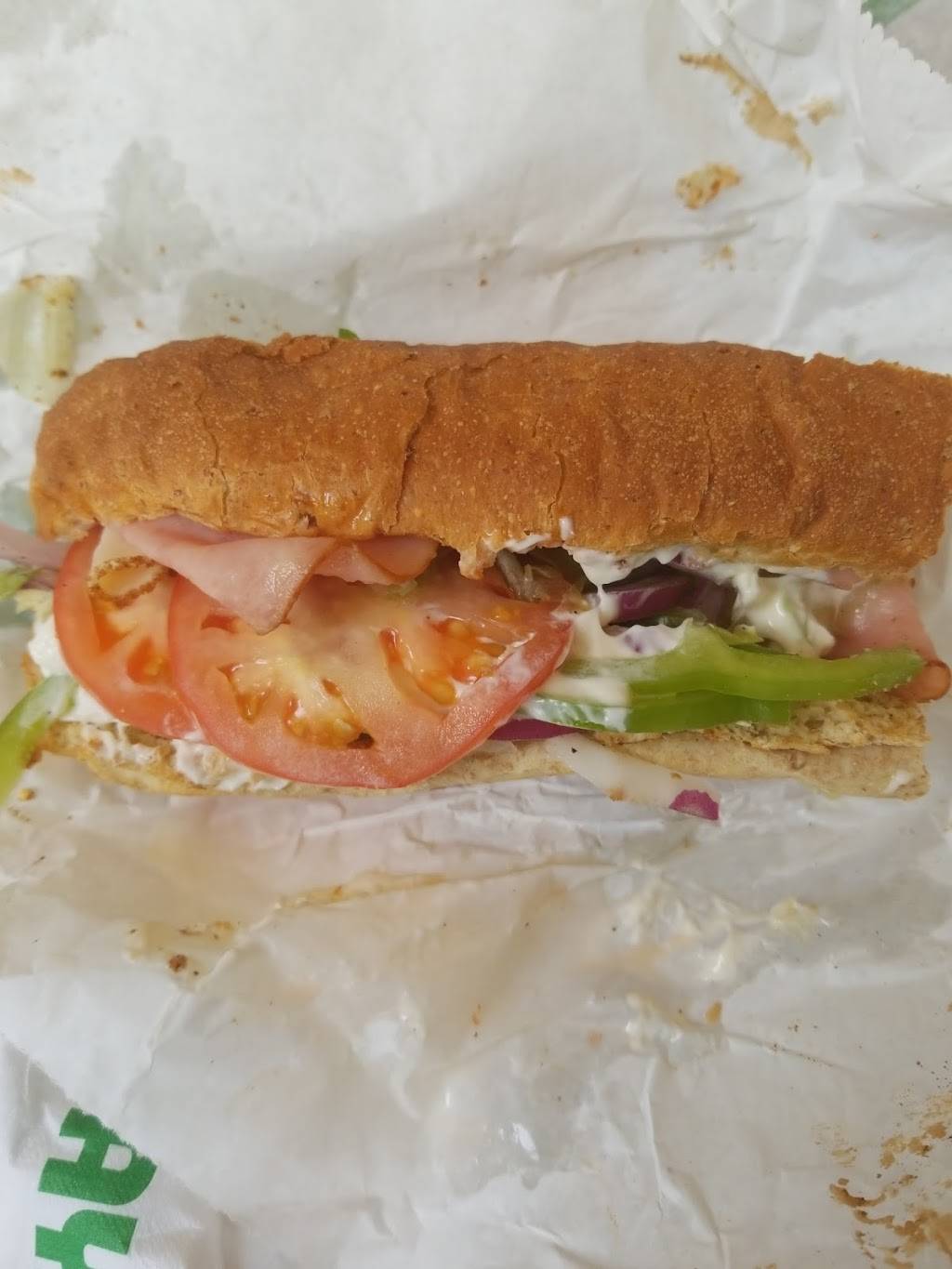 Subway Restaurants | restaurant | 6460 E Yale Ave, Denver, CO 80222, USA | 3037561244 OR +1 303-756-1244