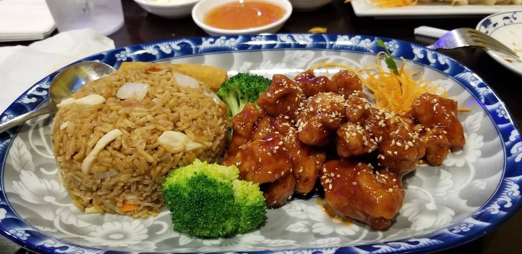 Lin BBQ and Grill | restaurant | 485 Oliver St, North Tonawanda, NY 14120, USA | 7166957777 OR +1 716-695-7777