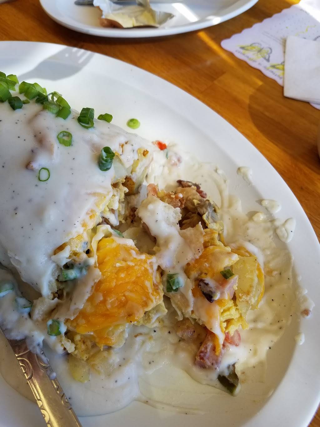 Village Cafe | restaurant | 112 Branch St, Arroyo Grande, CA 93420, USA | 8054731655 OR +1 805-473-1655