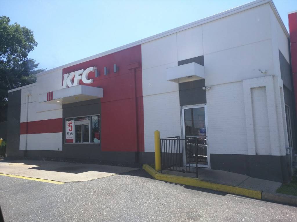 KFC | restaurant | 9021 Frankford Ave, Philadelphia, PA 19114, USA | 2153353035 OR +1 215-335-3035